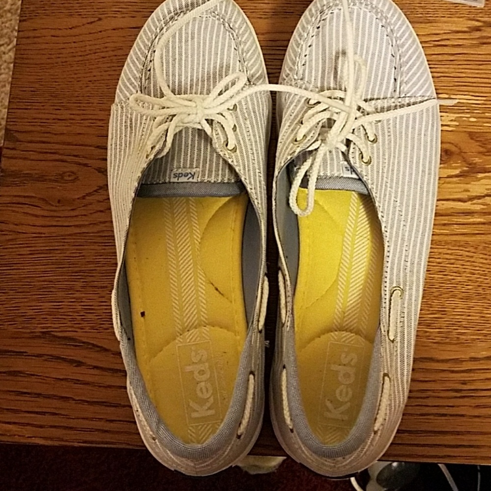 Great KEDS SHOES